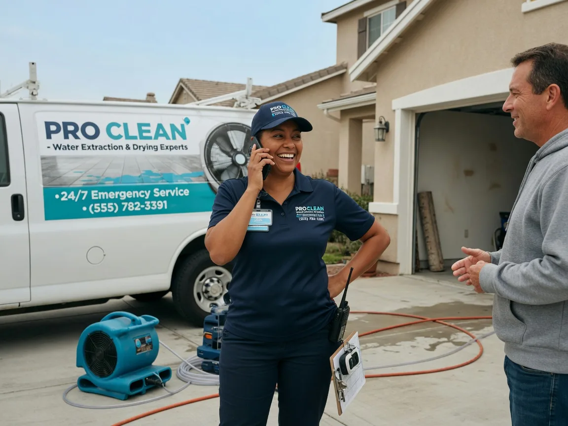 Water Extraction & Drying Hoople, ND FAQs